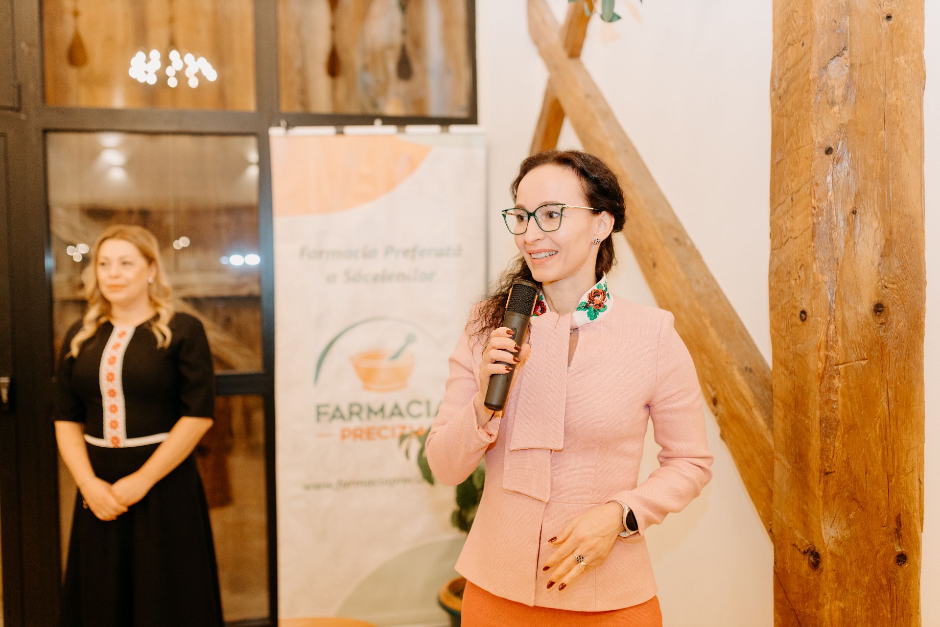 Nőkről nőknek – kárpátaljai értékeink Négyfaluban