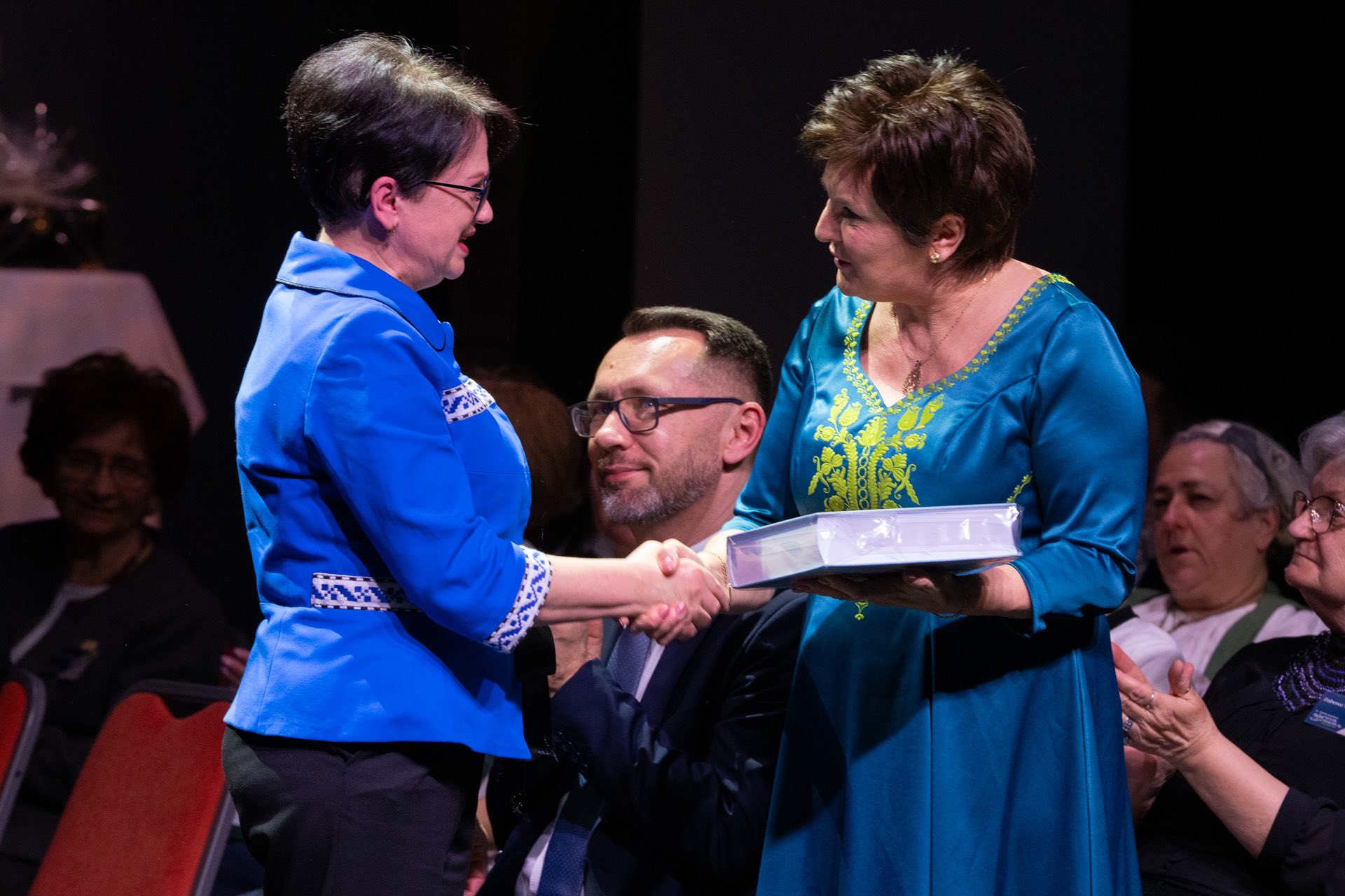 Kárpátaljai siker a 20. Kárpát-medencei Népi Textilfesztiválon