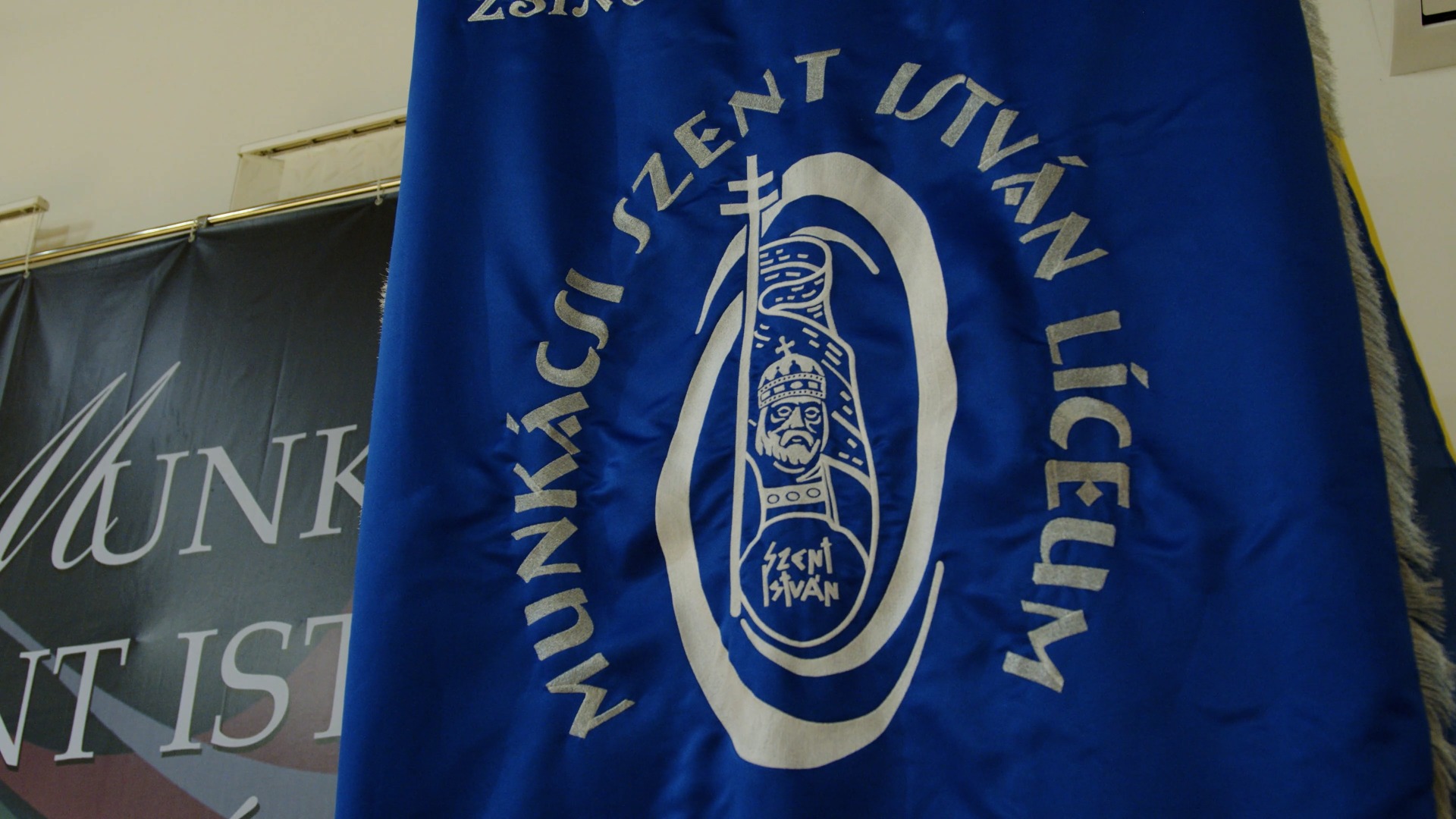 Munkácsi Szent István Líceum